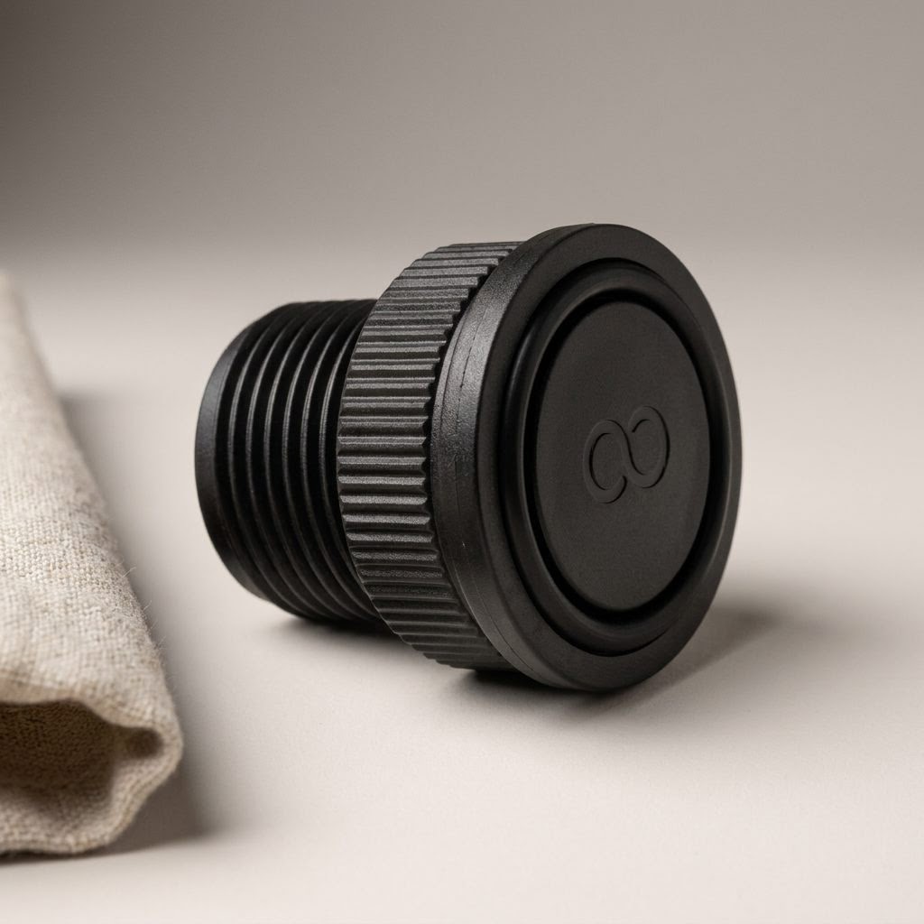 Replacement valve kit, detail