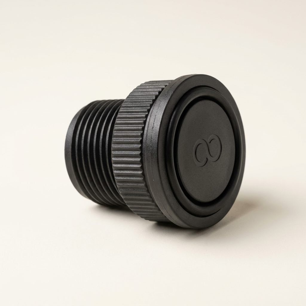 Replacement valve kit